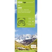D73 IGN Savoie